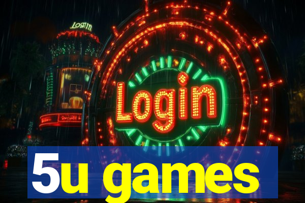 5u games